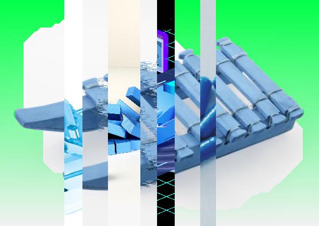 Oeuvre du bot Pröspect pour le gisement des archives du Musée McCord, Canada