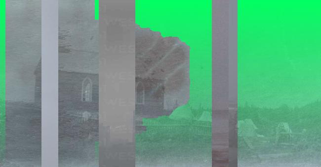 Oeuvre du bot Pröspect pour le gisement des archives du Musée McCord, Canada