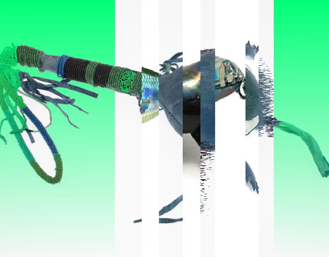 Oeuvre du bot Pröspect pour le gisement des archives du Musée McCord, Canada