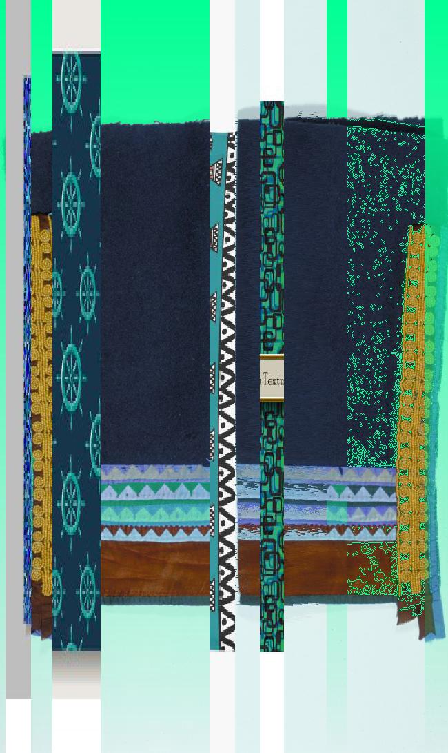 Oeuvre du bot Pröspect pour le gisement des archives du Musée McCord, Canada