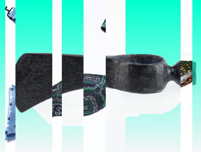 Oeuvre du bot Pröspect pour le gisement des archives du Musée McCord, Canada