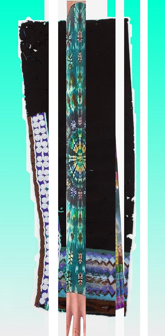 Oeuvre du bot Pröspect pour le gisement des archives du Musée McCord, Canada