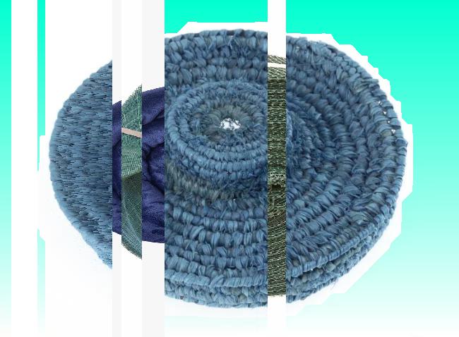 Oeuvre du bot Pröspect pour le gisement des archives du Musée McCord, Canada