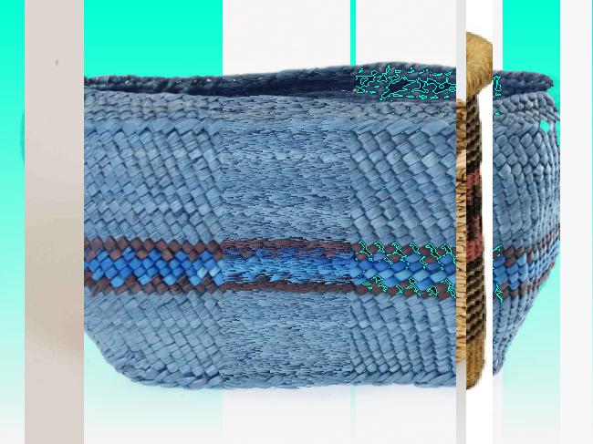 Oeuvre du bot Pröspect pour le gisement des archives du Musée McCord, Canada