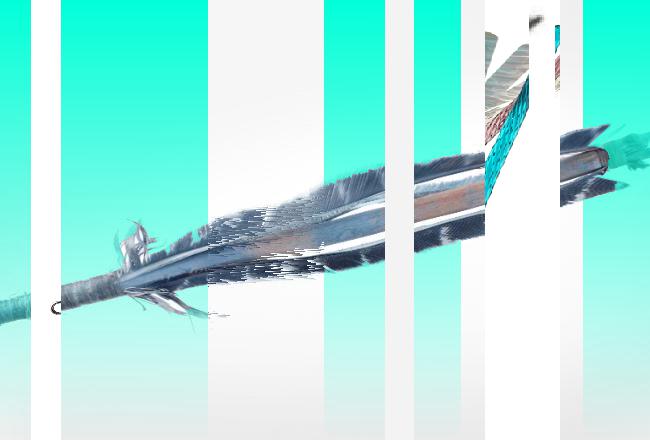 Oeuvre du bot Pröspect pour le gisement des archives du Musée McCord, Canada