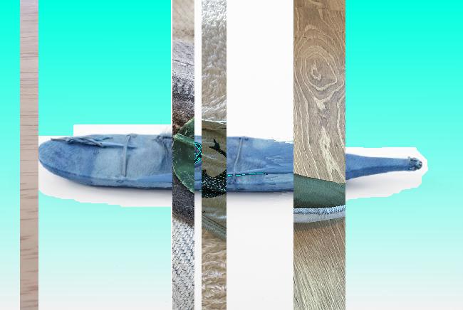 Oeuvre du bot Pröspect pour le gisement des archives du Musée McCord, Canada