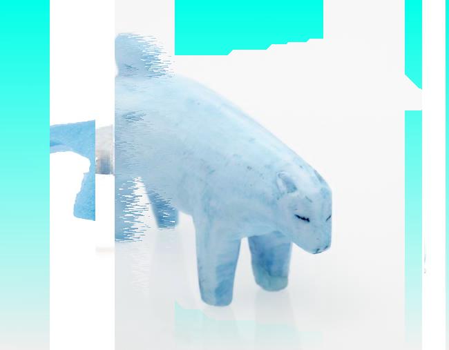 Oeuvre du bot Pröspect pour le gisement des archives du Musée McCord, Canada