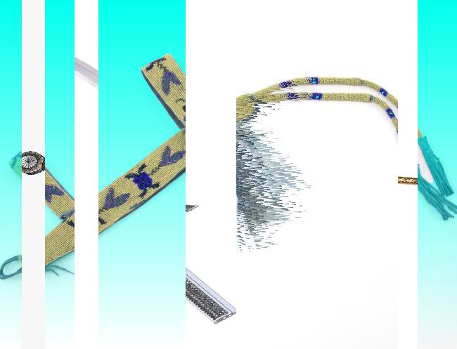 Oeuvre du bot Pröspect pour le gisement des archives du Musée McCord, Canada