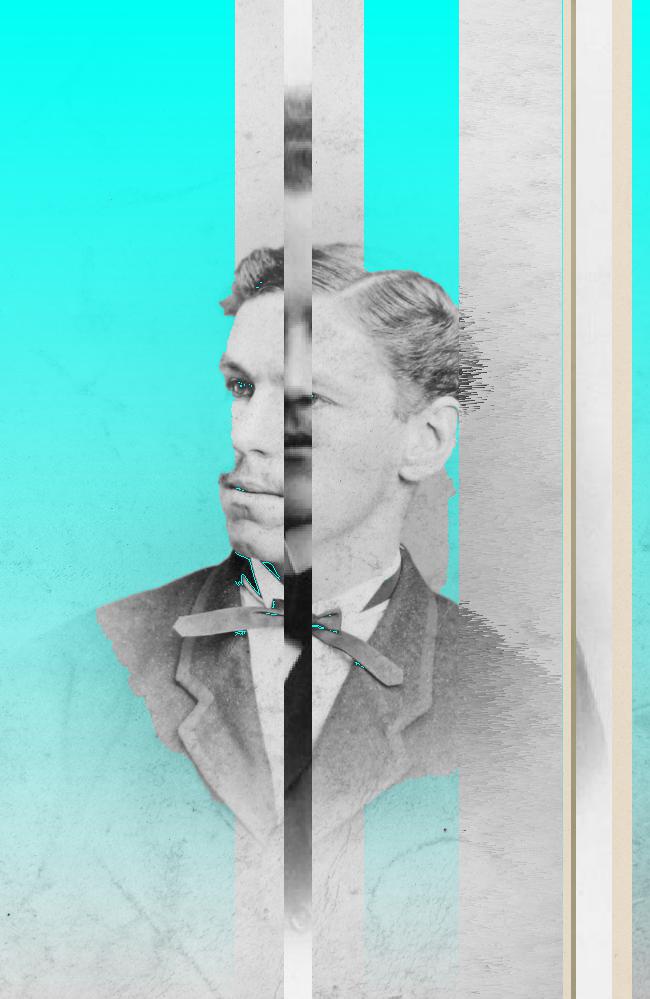 Oeuvre du bot Pröspect pour le gisement des archives du Musée McCord, Canada