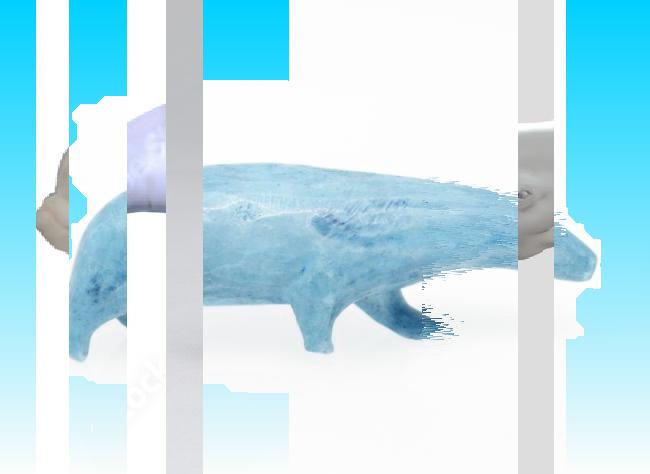 Oeuvre du bot Pröspect pour le gisement des archives du Musée McCord, Canada