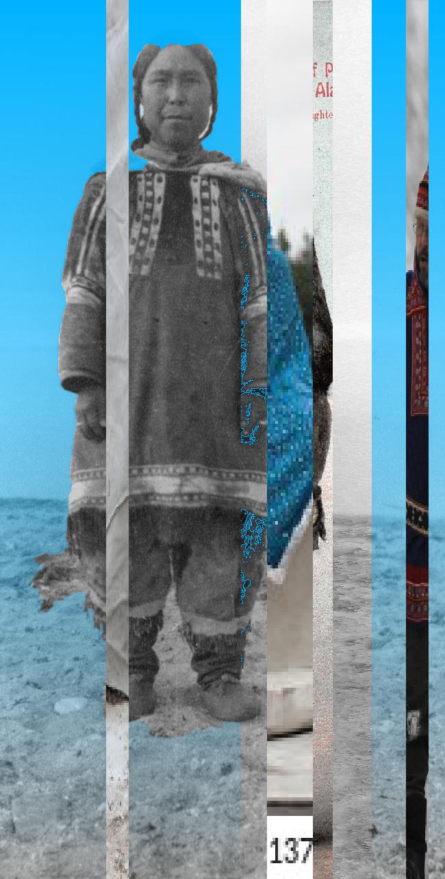 Oeuvre du bot Pröspect pour le gisement des archives du Musée McCord, Canada