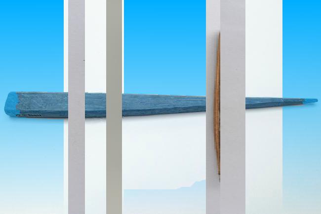 Oeuvre du bot Pröspect pour le gisement des archives du Musée McCord, Canada