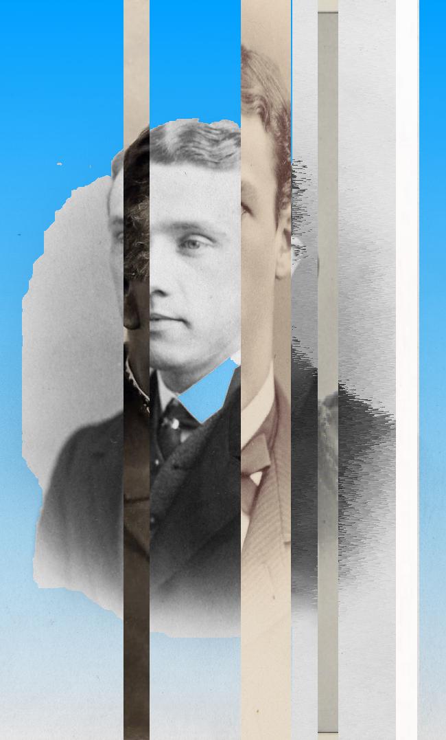 Oeuvre du bot Pröspect pour le gisement des archives du Musée McCord, Canada