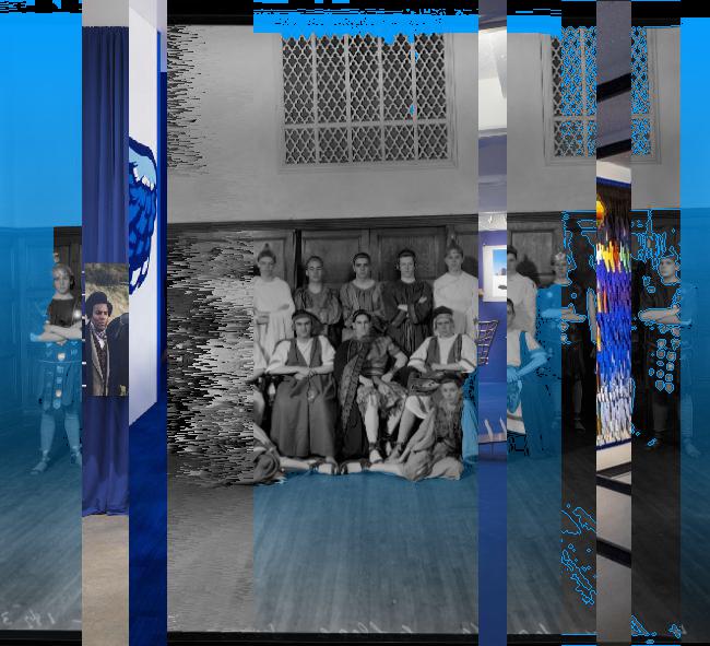 Oeuvre du bot Pröspect pour le gisement des archives du Musée McCord, Canada