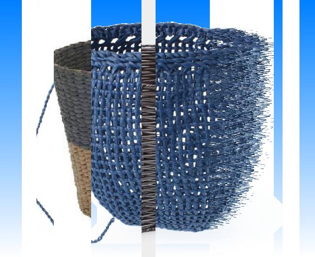 Oeuvre du bot Pröspect pour le gisement des archives du Musée McCord, Canada