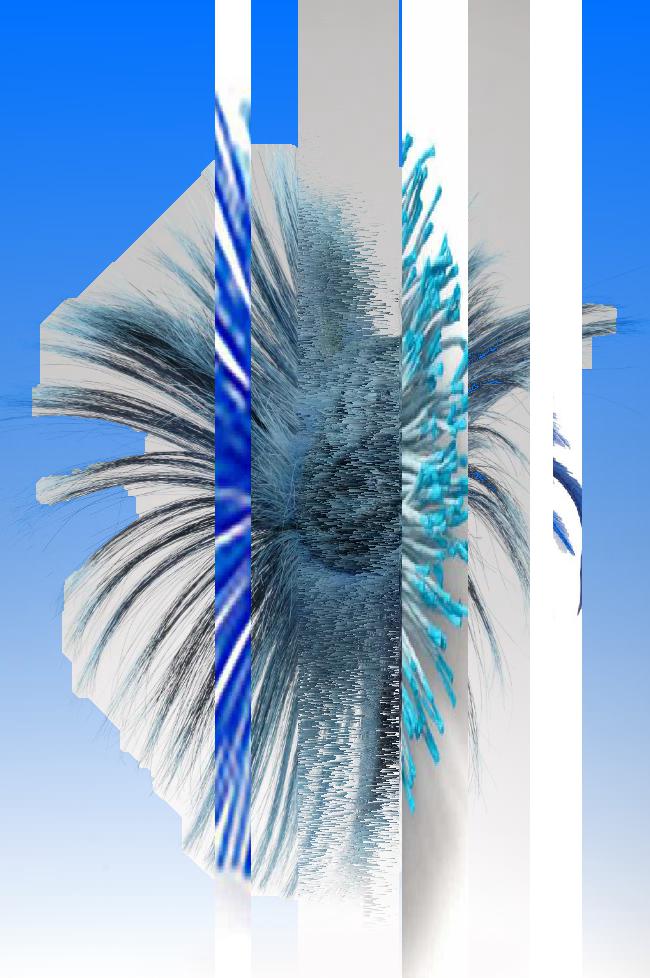 Oeuvre du bot Pröspect pour le gisement des archives du Musée McCord, Canada