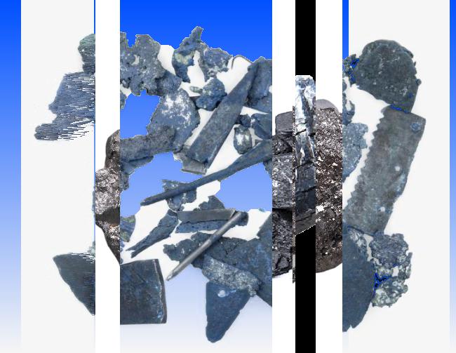 Oeuvre du bot Pröspect pour le gisement des archives du Musée McCord, Canada