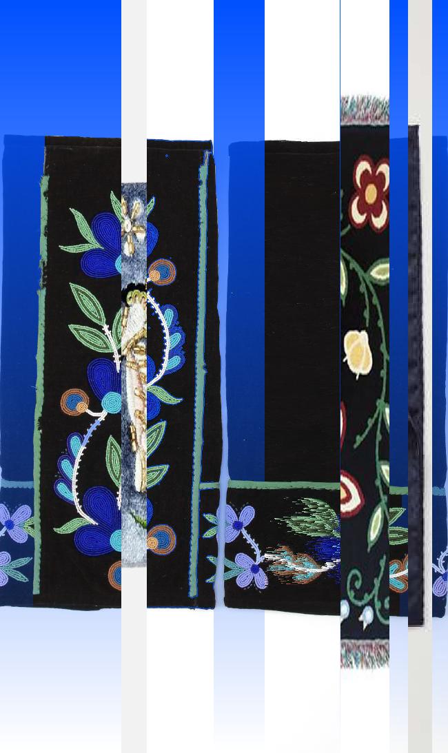 Oeuvre du bot Pröspect pour le gisement des archives du Musée McCord, Canada