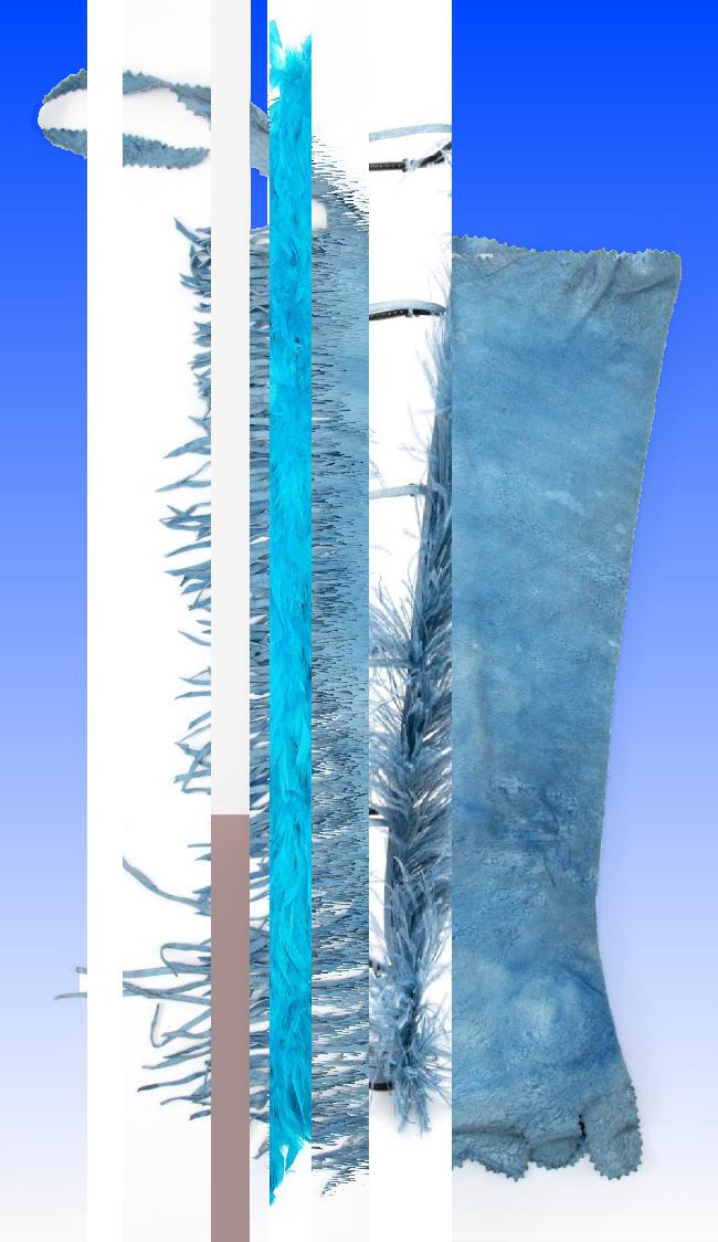 Oeuvre du bot Pröspect pour le gisement des archives du Musée McCord, Canada