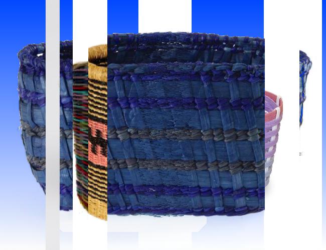 Oeuvre du bot Pröspect pour le gisement des archives du Musée McCord, Canada