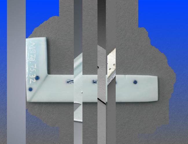 Oeuvre du bot Pröspect pour le gisement des archives du Musée McCord, Canada