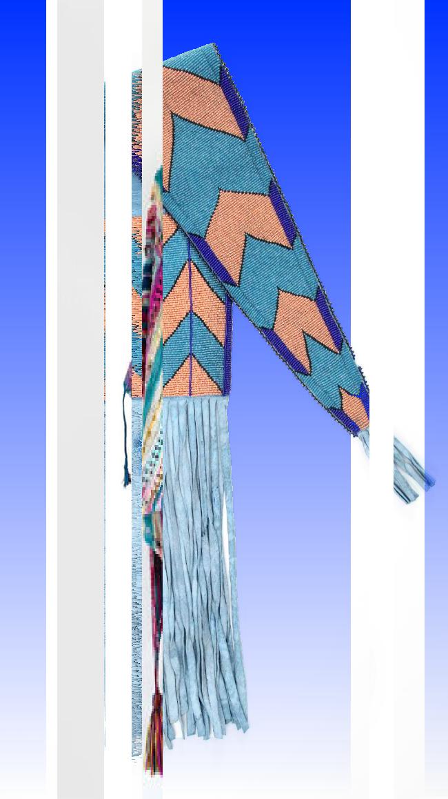 Oeuvre du bot Pröspect pour le gisement des archives du Musée McCord, Canada