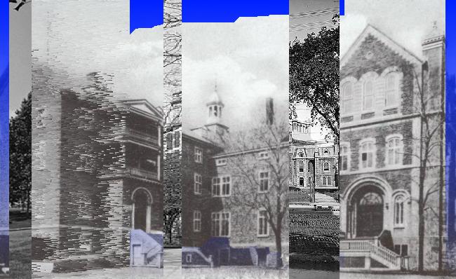 Oeuvre du bot Pröspect pour le gisement des archives du Musée McCord, Canada