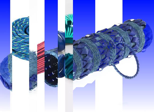 Oeuvre du bot Pröspect pour le gisement des archives du Musée McCord, Canada