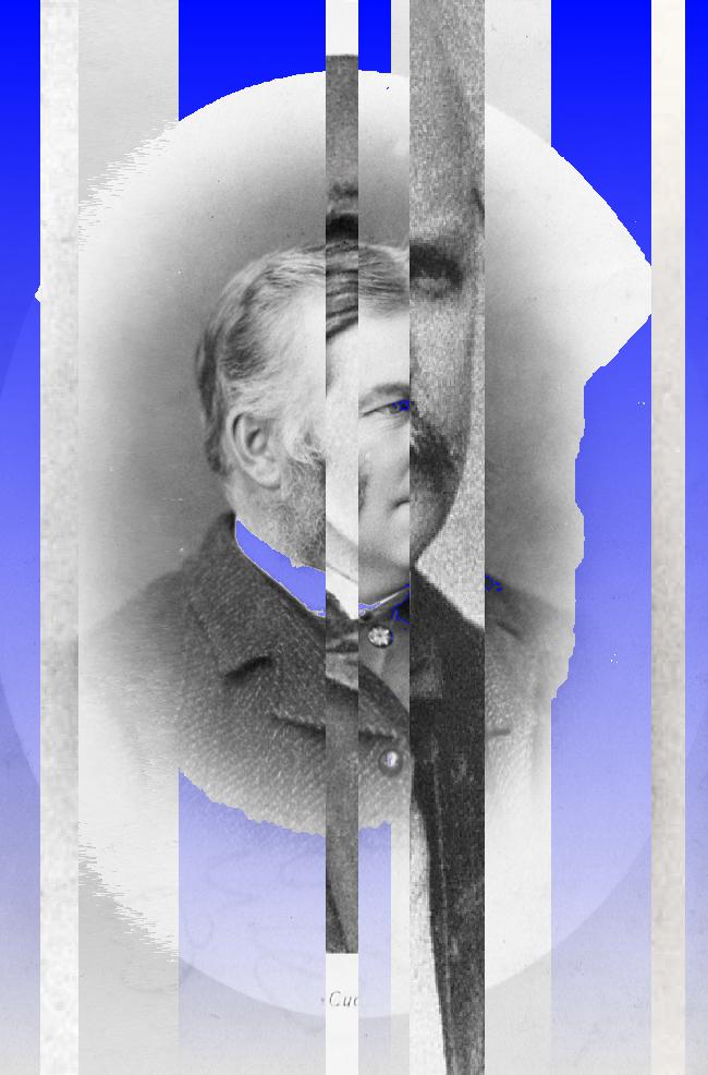 Oeuvre du bot Pröspect pour le gisement des archives du Musée McCord, Canada