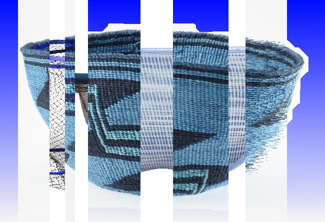 Oeuvre du bot Pröspect pour le gisement des archives du Musée McCord, Canada