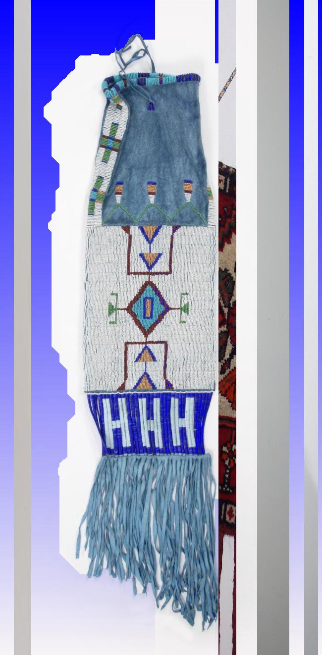 Oeuvre du bot Pröspect pour le gisement des archives du Musée McCord, Canada