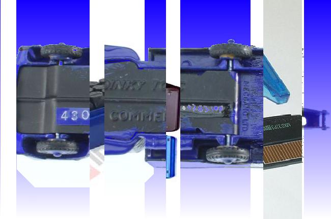 Oeuvre du bot Pröspect pour le gisement des archives du Musée McCord, Canada