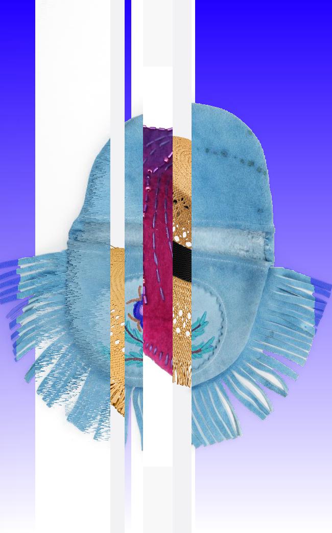 Oeuvre du bot Pröspect pour le gisement des archives du Musée McCord, Canada