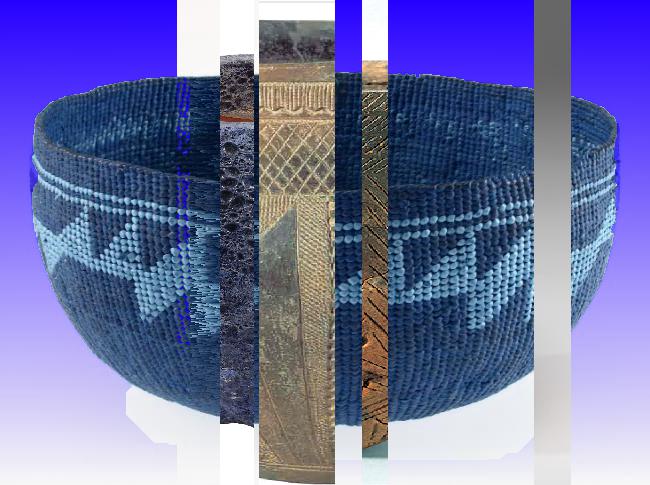 Oeuvre du bot Pröspect pour le gisement des archives du Musée McCord, Canada