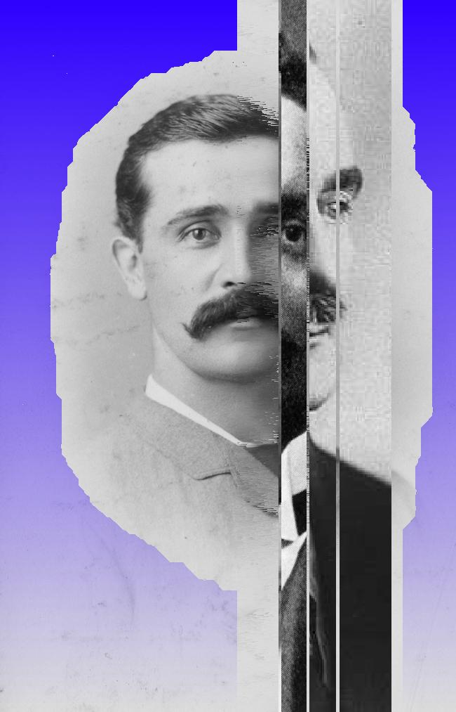 Oeuvre du bot Pröspect pour le gisement des archives du Musée McCord, Canada