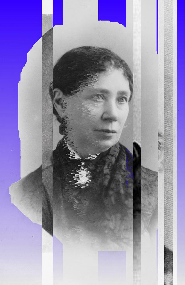 Oeuvre du bot Pröspect pour le gisement des archives du Musée McCord, Canada