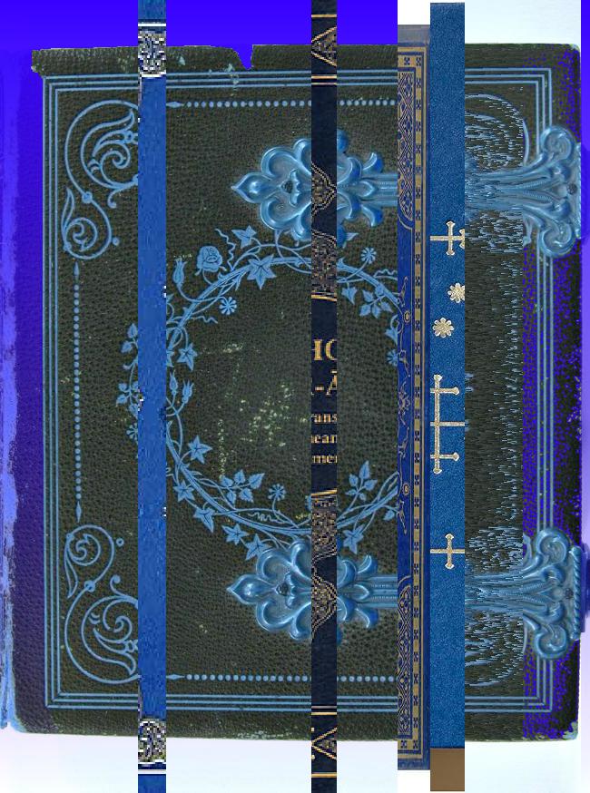 Oeuvre du bot Pröspect pour le gisement des archives du Musée McCord, Canada