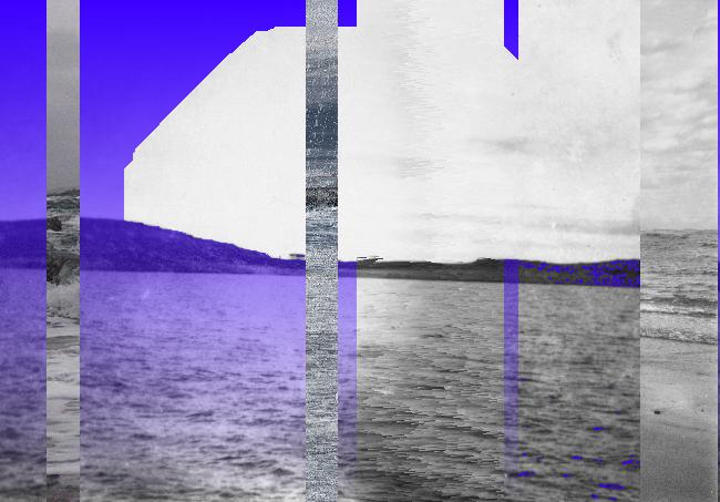 Oeuvre du bot Pröspect pour le gisement des archives du Musée McCord, Canada