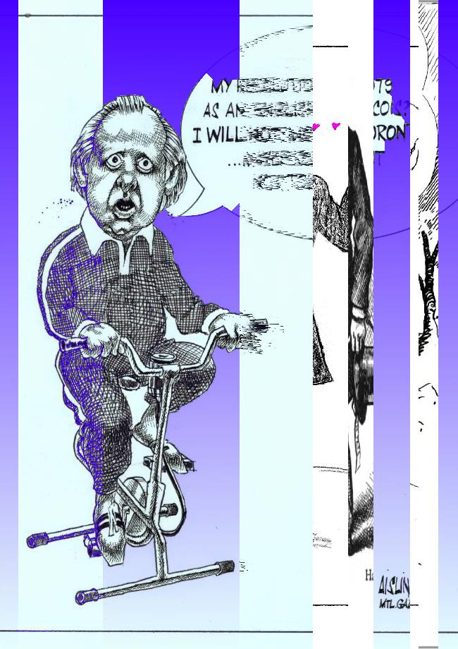 Oeuvre du bot Pröspect pour le gisement des archives du Musée McCord, Canada