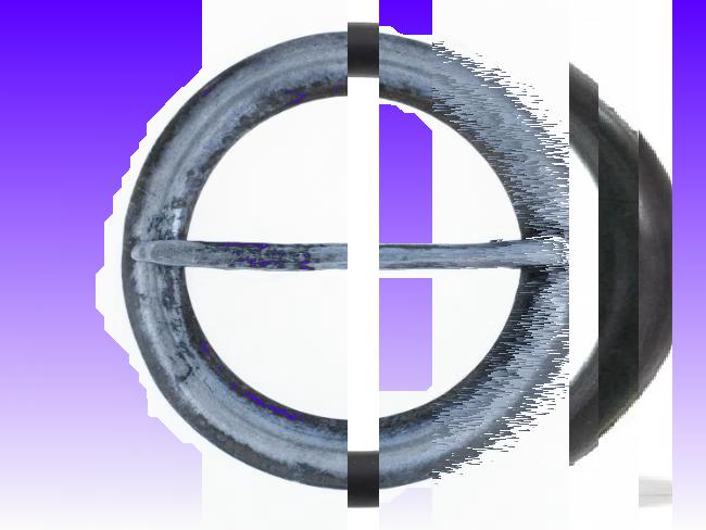 Oeuvre du bot Pröspect pour le gisement des archives du Musée McCord, Canada