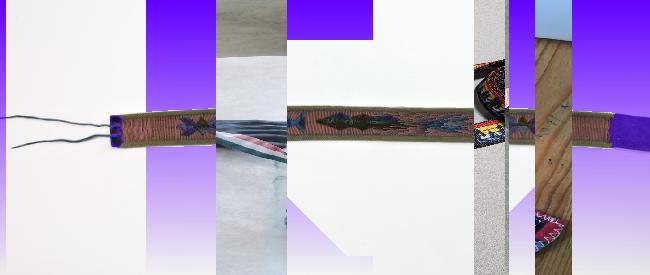 Oeuvre du bot Pröspect pour le gisement des archives du Musée McCord, Canada