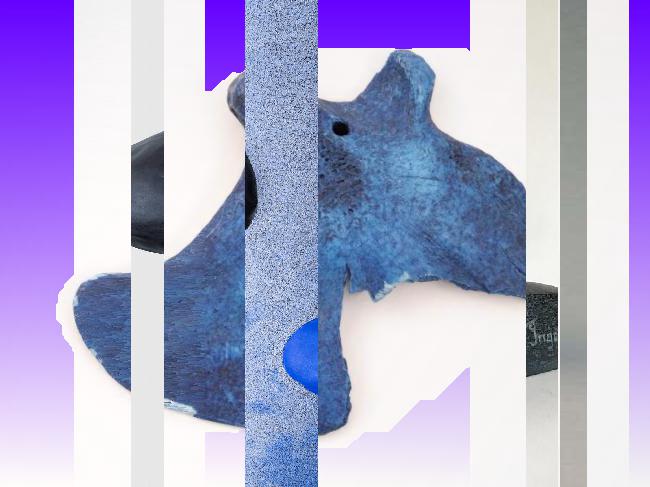 Oeuvre du bot Pröspect pour le gisement des archives du Musée McCord, Canada