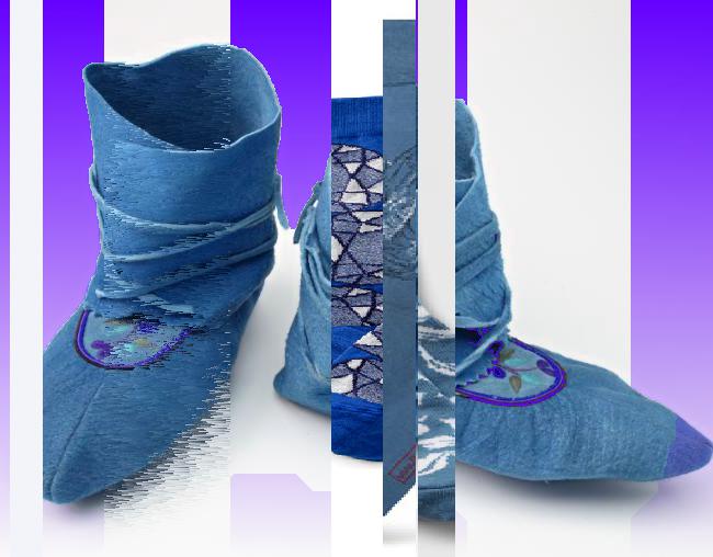 Oeuvre du bot Pröspect pour le gisement des archives du Musée McCord, Canada