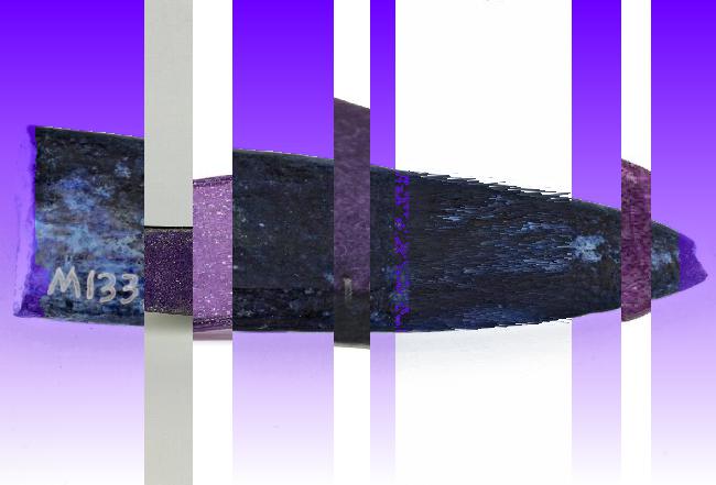 Oeuvre du bot Pröspect pour le gisement des archives du Musée McCord, Canada