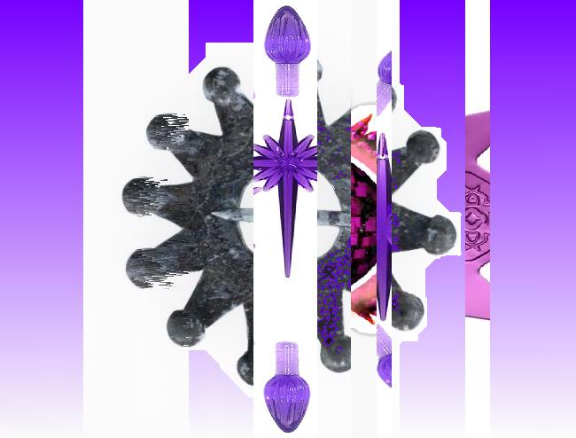 Oeuvre du bot Pröspect pour le gisement des archives du Musée McCord, Canada