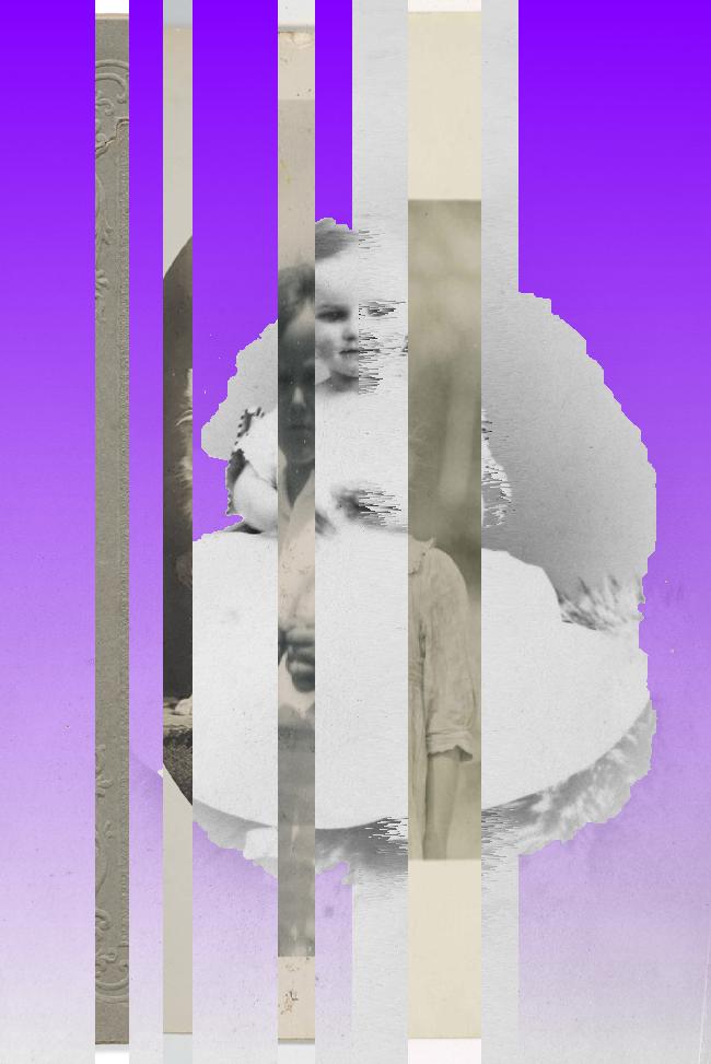 Oeuvre du bot Pröspect pour le gisement des archives du Musée McCord, Canada