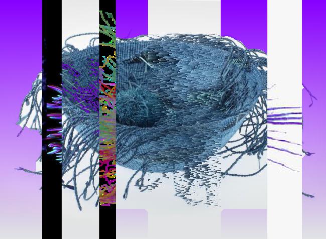 Oeuvre du bot Pröspect pour le gisement des archives du Musée McCord, Canada