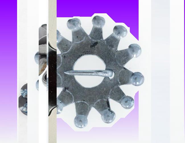 Oeuvre du bot Pröspect pour le gisement des archives du Musée McCord, Canada