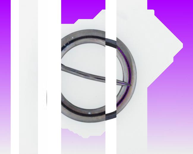 Oeuvre du bot Pröspect pour le gisement des archives du Musée McCord, Canada