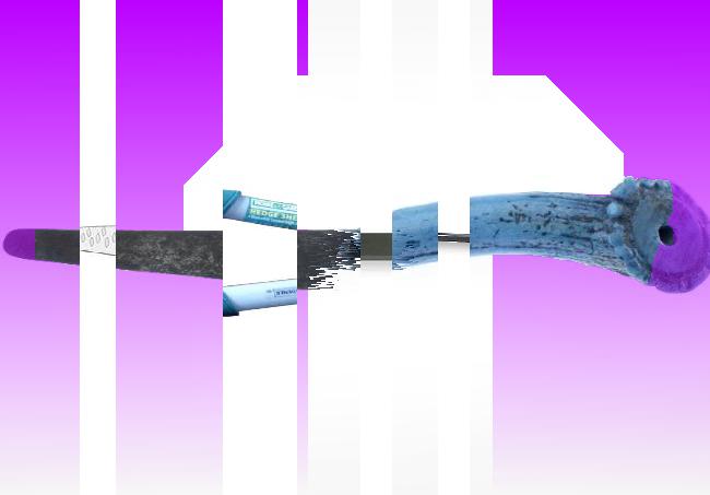 Oeuvre du bot Pröspect pour le gisement des archives du Musée McCord, Canada